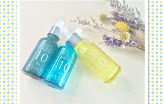 去香港必买的十大护肤品,香港好用的护肤品套装