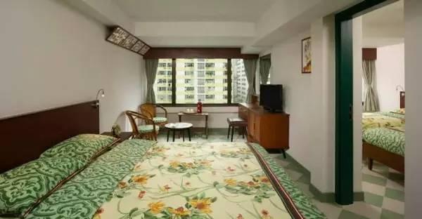 香港海景房多少钱一平,100元能住海景房吗