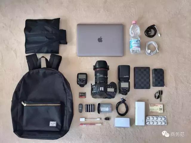 我翻了13个男人的包包，金牛座的男人最爱买买买？