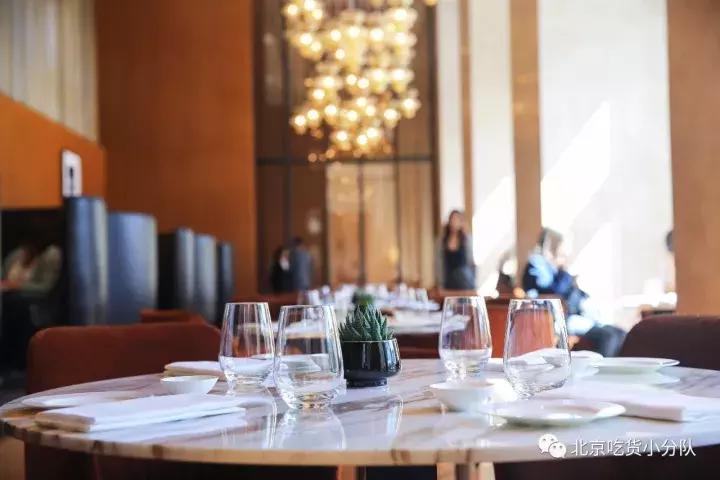 中国第一家奢侈品酒店开了，就在北京