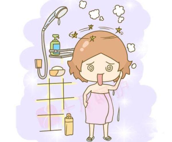 孕期洗澡应留意这8点,孕期洗澡这些细节可千万别忽视