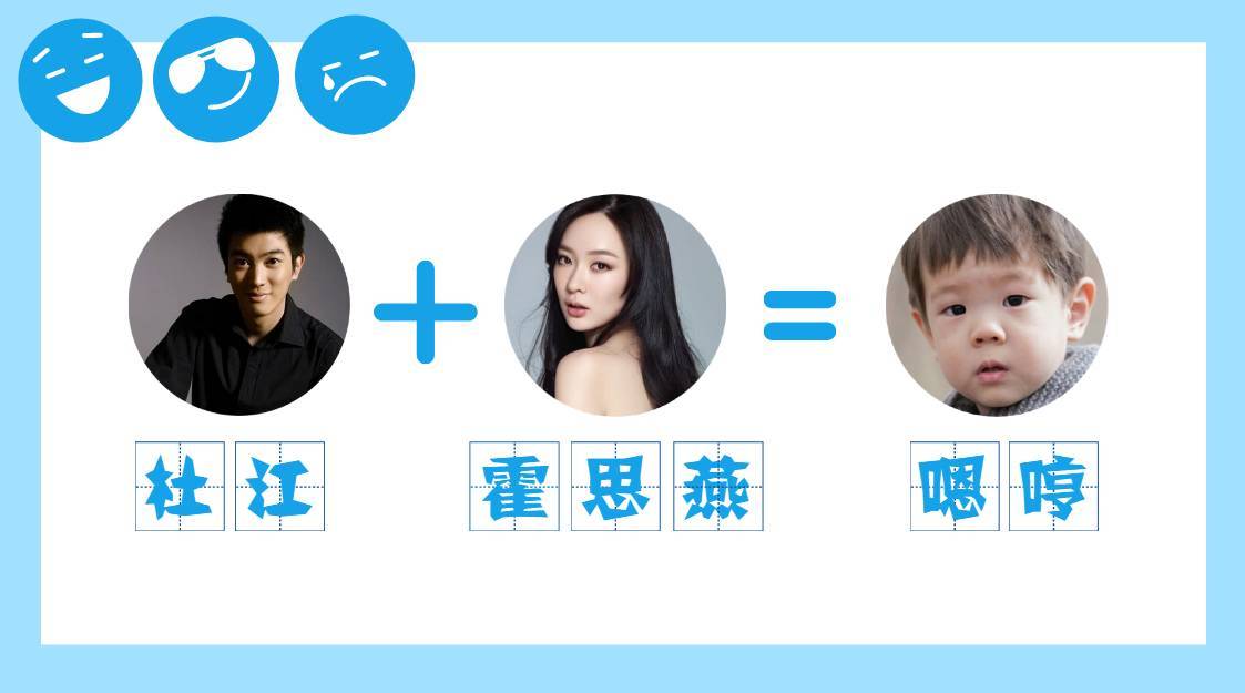 这些星二代的名字，聚在一起简直就是一出奇葩大会！