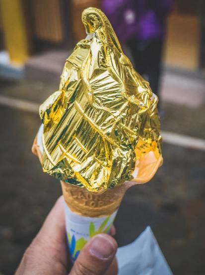 用家的理念经营甜品，恩雅家用两年时间成帝都必须拔草的冰淇淋！