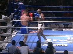 世界四大格斗圣地,世界五大格斗圣地