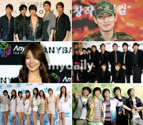 韩国sm公司现状,韩国sm艺人公司深度报告