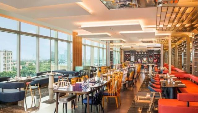 wow潮玩沃尔玛,苏州w酒店wow惊喜套房