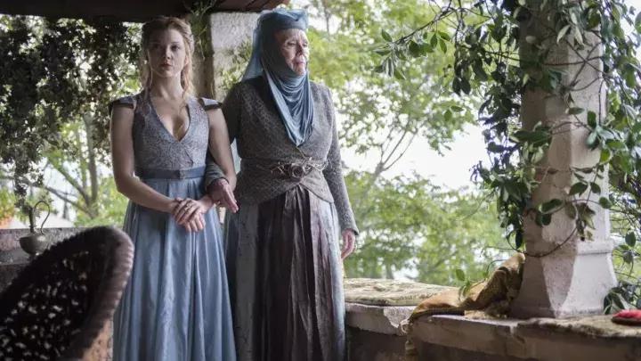 权力的游戏八集一口气看完不分段,权力的游戏6到8季片段整理