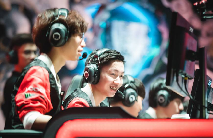 wevstsm总决赛,we不敌ag