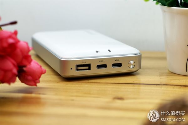 能够随身携带的私有云，可以充电的移动硬盘—Orico移动魔盘测评
