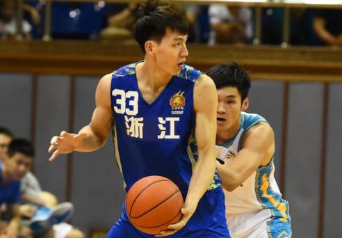 浙江队强势崛起,浙江德比亚洲第一控卫