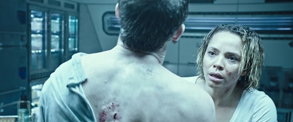 《异形》里的12种异形盘点,异形系列图鉴