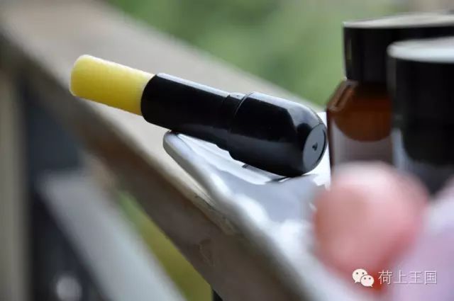 小孩子自己在家做的唇膏,自制儿童润唇膏家庭版家用材料