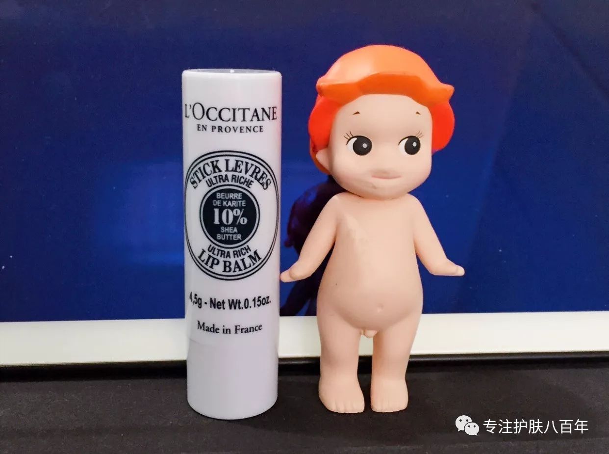 拯救唇纹的润唇膏,秋季的干燥要来一支润护的唇膏