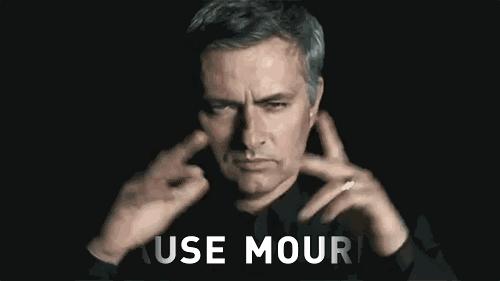 穆里尼奥的经历,穆里尼奥耻辱之战