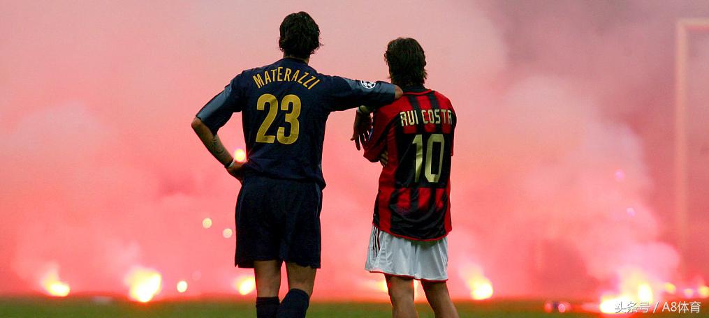 意甲最耻辱的一战诞生,意甲哪一年开始失去竞争力的