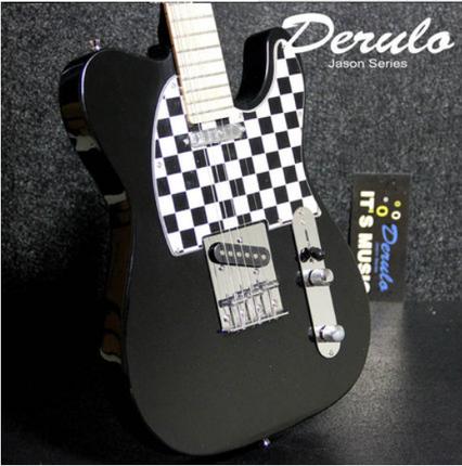 细数那些被代言的“国内精工大厂”吉他,看完后震惊了