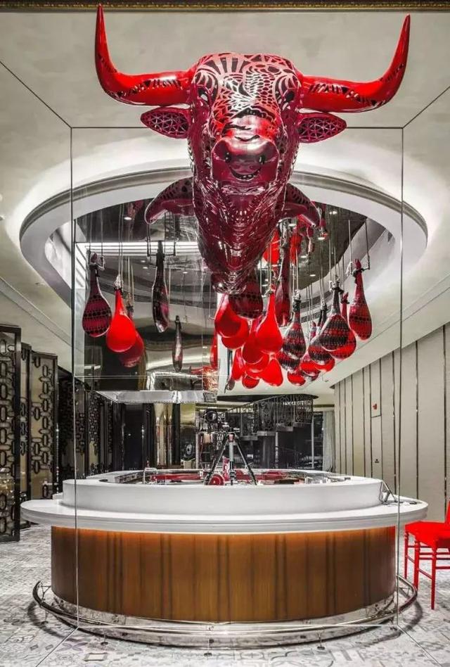 wow潮玩沃尔玛,苏州w酒店wow惊喜套房