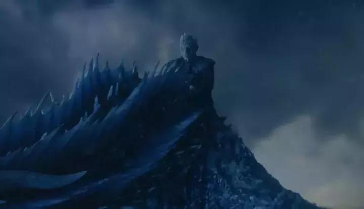 权力的游戏八集一口气看完不分段,权力的游戏6到8季片段整理