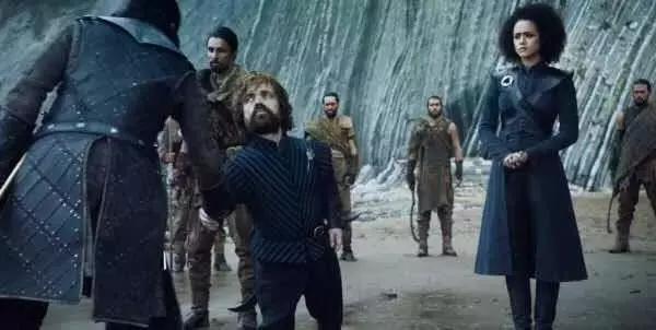 权力的游戏八集一口气看完不分段,权力的游戏6到8季片段整理