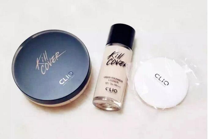 它的名字叫珂莱欧,它的出现,断了N多日韩妆品的活路...