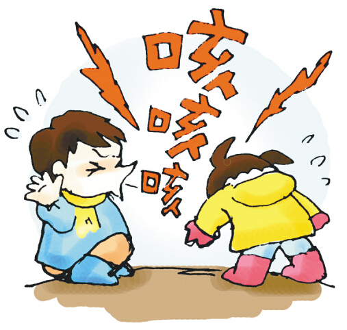 跑步战胜哮喘,战胜疾病的诀窍是什么