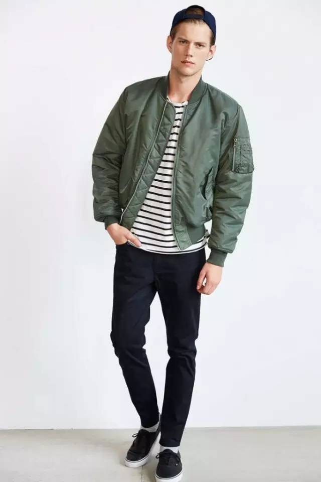 其实你与潮流只差一件T恤的距离!