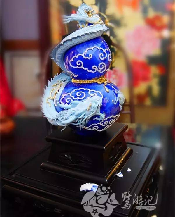 真是醉了，这奇葩居然能传上千年