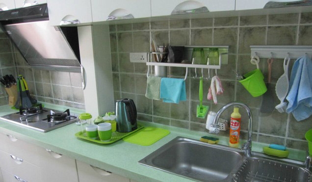 复古风老房改造,老房翻新改造成二楼