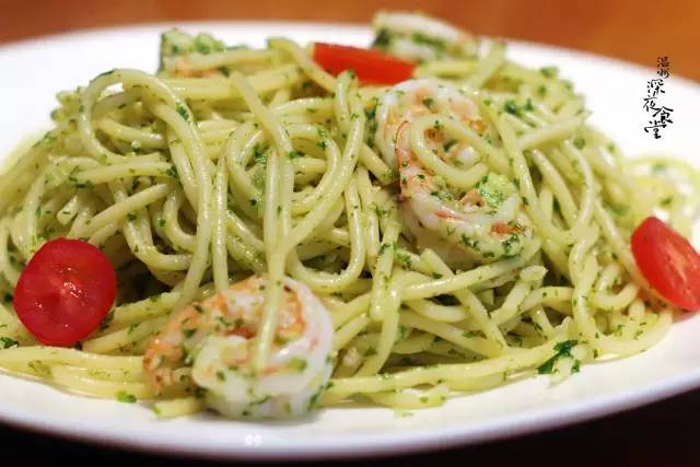 当全世界都要嫁宋仲基时，这家治愈系田园餐厅招聘老板娘！