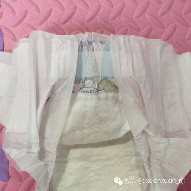 花王尿不湿和帮宝适测评,花王尿不湿xl号多大开始穿
