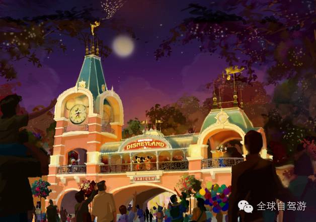 六月份香港迪士尼门票,香港迪士尼三月门票