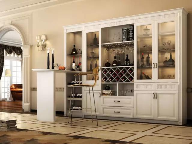 品牌衣柜和小厂家定制衣柜的区别,金属组合衣柜好还是定制衣柜好