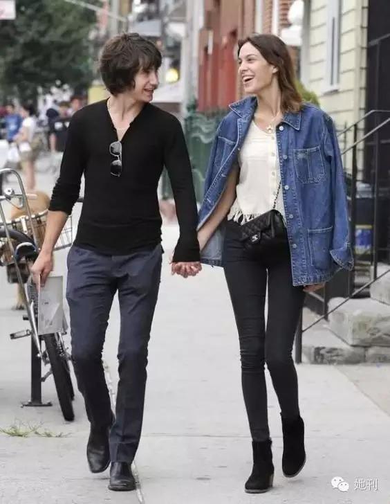 宋慧乔几百块就能美成这样，好品位，真的与钱无关