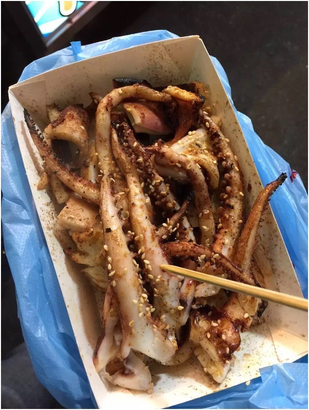 我在台湾生活32年,我在台湾生活