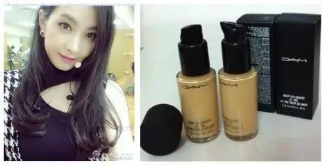 明星都在用什么化妆包,明星推荐的化妆包