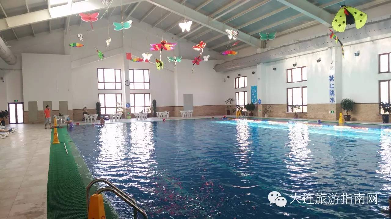 大连附近泡温泉,大连东泉温泉吃饭