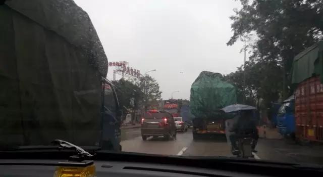 石井物流集散中心,石井物流仓库