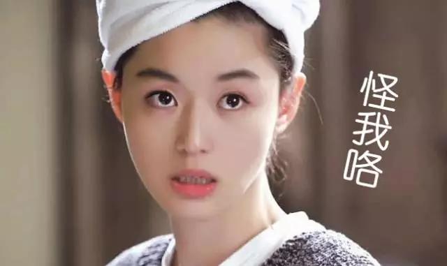 韩剧同款首饰,韩剧配饰女主角