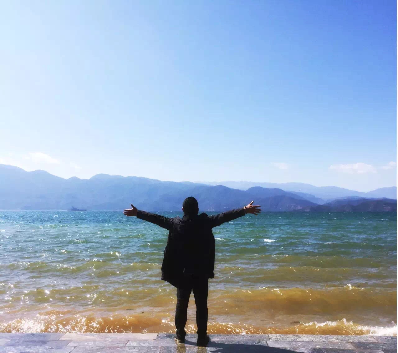 同样是玩，他一不小心玩大了！