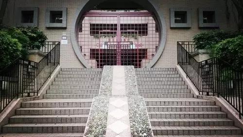 周星驰电影之旅,周星驰电影香港旅游打卡