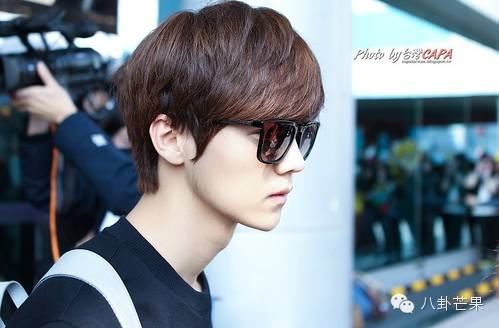 鹿晗现在的真实消息,鹿晗破了哪些迪尼斯记录