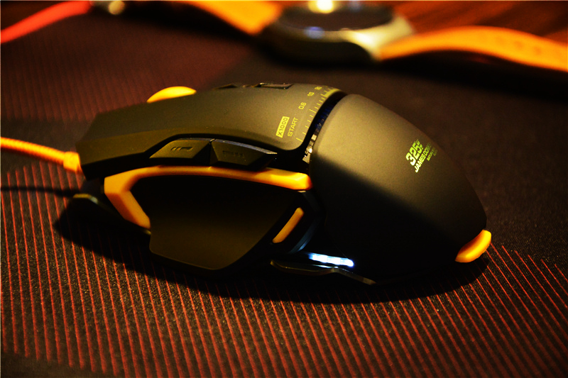 贱驴325s评测,贱驴325鼠标评测