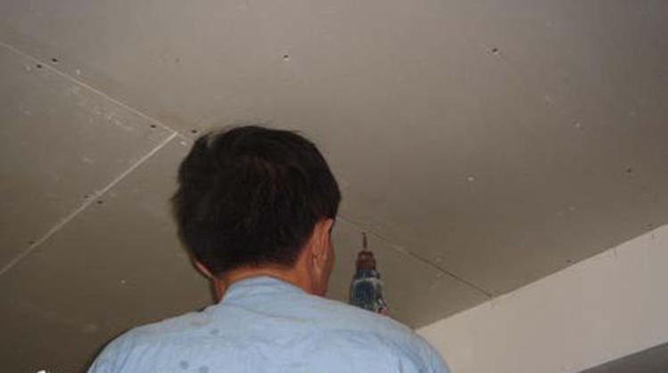 石膏板施工规范要求,安装石膏板需要注意的事项