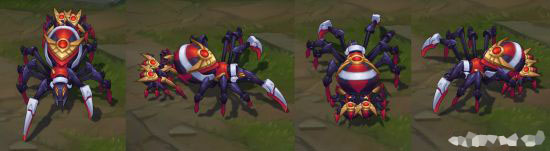 宝石骑士技能重做,lol宝石骑士出法装可以吗