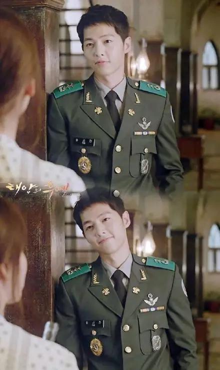 “乔妹”掳获“钟基欧巴”，除了靠天生高颜值，还有什么？