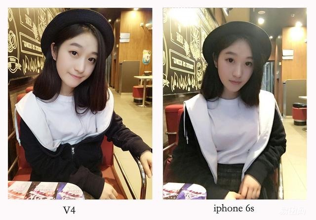 iphone6s美颜相机,iphone6s美颜