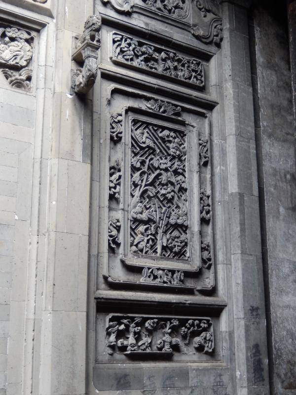 漫游武夷山之自驾游,漫游武夷记