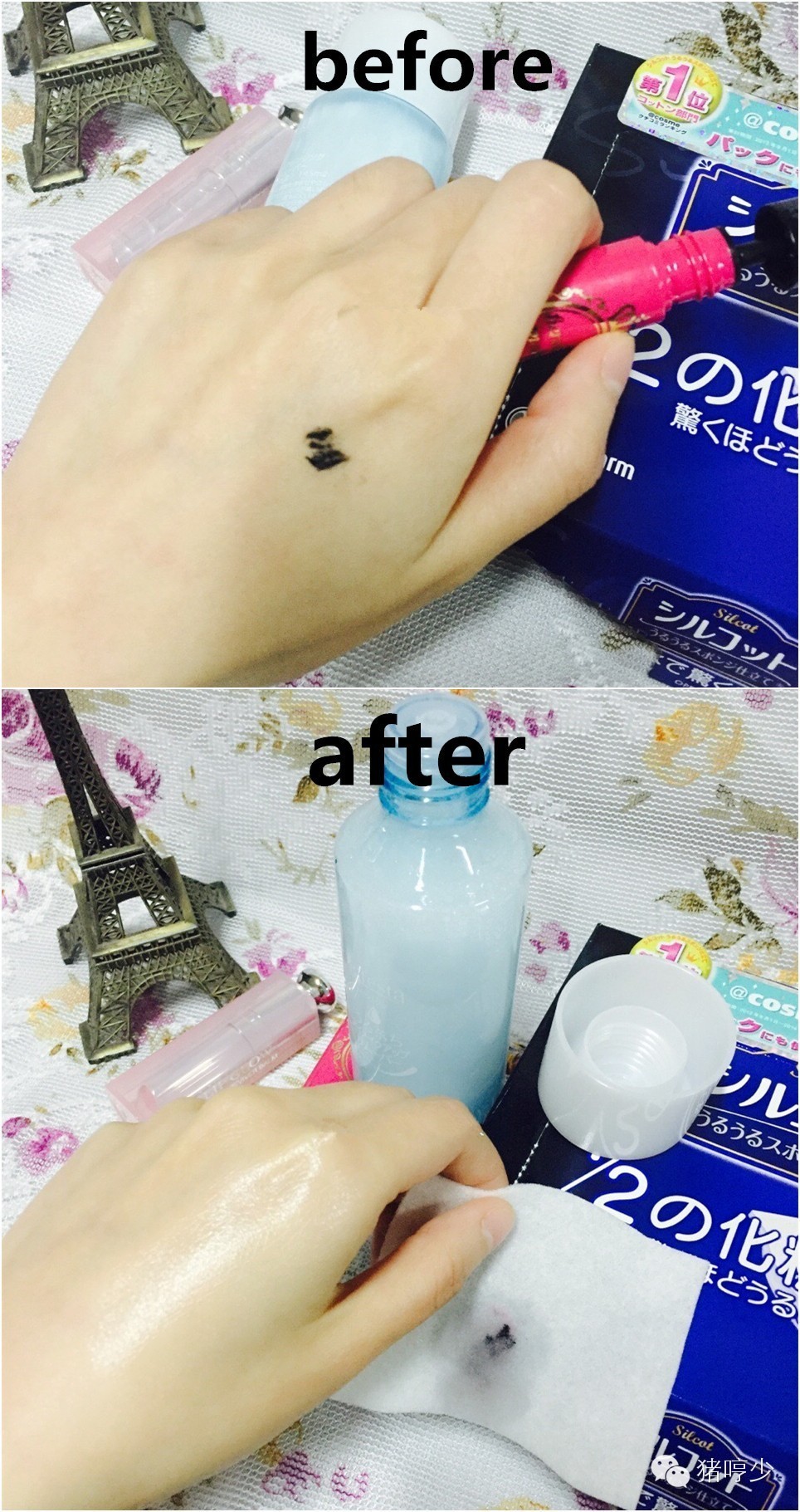 素颜淡妆女神必备色,素颜女生要知道什么化妆品最好