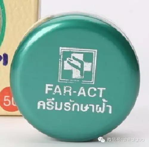 泰国化妆品新规,泰国恐怖化妆品