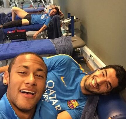 msn三叉戟时的巴萨阵容,巴萨msn和利物浦三叉戟